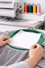 Cargar imagen en el visor de la galería, 4oz Cut Away Embroidery Stabilizer – Premium Quality - Premium TShirts &amp; More
