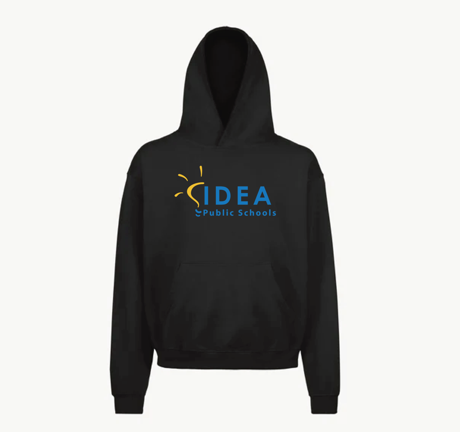 Idea Public School Hoodies & Pullover Sweatshirt