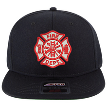 Load image into Gallery viewer, Fire Department Hats/Caps
