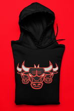 Load image into Gallery viewer, The BULLS Sweatshirt/Hoody
