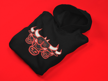 Load image into Gallery viewer, The BULLS Sweatshirt/Hoody
