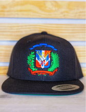 Load image into Gallery viewer, Dominican Republic Hats/Caps
