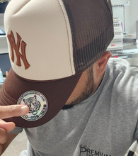 Load image into Gallery viewer, Holographic Branding Stickers – Let Your Logo Shine
