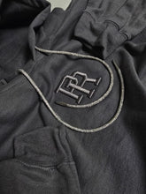 Load image into Gallery viewer, RD And PR Bedazzled Hoodie – Minimalist Shine Edition - Premium TShirts &amp; More
