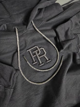 Load image into Gallery viewer, RD And PR Bedazzled Hoodie – Minimalist Shine Edition - Premium TShirts &amp; More
