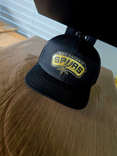 Cargar imagen en el visor de la galería, SpursTeam Trucker Hat – Premium Gold Plate Edition (San Antonio Exclusive) (Copy) - Premium TShirts &amp; More
