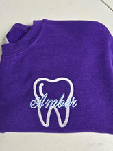 Load image into Gallery viewer, Custom Dental Sweatshirt - Premium TShirts &amp; More
