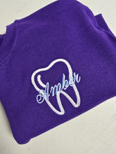 Load image into Gallery viewer, Custom Dental Sweatshirt - Premium TShirts &amp; More
