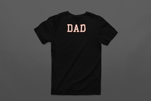 Cargar imagen en el visor de la galería, MOM/DAD SAA Football Club T-Shirt #1 - Premium TShirts &amp; More
