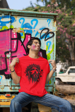 Cargar imagen en el visor de la galería, Jesus 1 T-Shirt - Premium TShirts &amp; More
