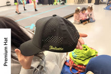 Load image into Gallery viewer, bpa bower power athletics hat 
