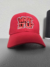Cargar imagen en el visor de la galería, Wrap It Up Embroidered Hat The Ultimate Hat the Vehicle Wrap Community
