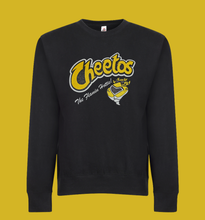 Cargar imagen en el visor de la galería, Custom “The Flamin’ Hottie!” Full Glitter Shirt (Unisex) - Premium TShirts &amp; More
