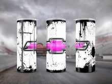 Load image into Gallery viewer, Chevy 20oz Tumbler - Premium TShirts &amp; More
