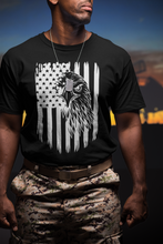 Cargar imagen en el visor de la galería, American War Veteran T-Shirt - Premium TShirts &amp; More
