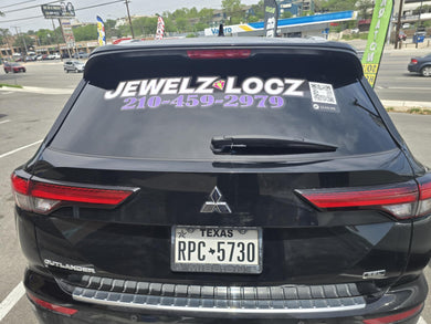 custom stickers
