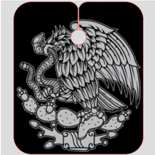 Load image into Gallery viewer, FULL PRINT Custom Barber Capes - Premium TShirts &amp; More
