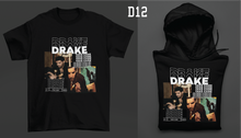 Cargar imagen en el visor de la galería, Drake 2 Shirt/Hoody
