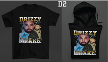 Cargar imagen en el visor de la galería, Drake Shirt/Hoody
