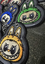 Cargar imagen en el visor de la galería, Labubu Design Master Keychain
