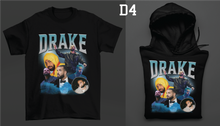 Load image into Gallery viewer, Drake Shirt/Hoody
