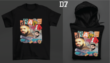 Cargar imagen en el visor de la galería, Drake Shirt/Hoody - Premium TShirts &amp; More
