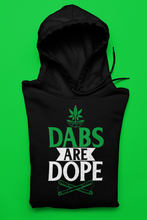 Load image into Gallery viewer, The Dabs Are Dope Shirt/Hoody - Premium TShirts &amp; More
