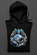 Load image into Gallery viewer, The Detroit Lions Shirt/Hoody
