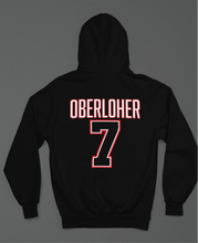 Load image into Gallery viewer, Alamo City Wolfpack Baseball Team Hoodie - Premium TShirts &amp; More

