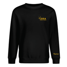 Load image into Gallery viewer, Idea Public School Hoodies EMBROIDERY
