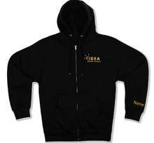 Load image into Gallery viewer, Idea Public School Hoodies EMBROIDERY
