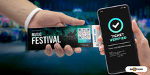 Cargar imagen en el visor de la galería, QR Code Creation - Premium TShirts &amp; More
