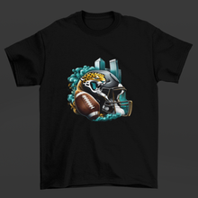 Load image into Gallery viewer, The Jacksonville Jaguars Shirt/Hoody
