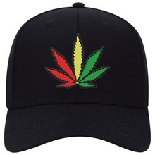 Load image into Gallery viewer, The Weed Hat/Cap (Embroidery)
