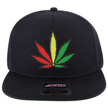 Load image into Gallery viewer, The Weed Hat/Cap (Embroidery)
