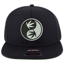 Cargar imagen en el visor de la galería, The Weed Hat/Cap (Cannabis Hat) Marijuana Hat/Cap

