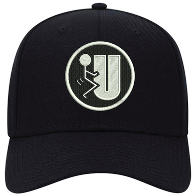Fuck You Hats/Caps - Premium TShirts & More