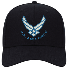 Cargar imagen en el visor de la galería, US Air Force Hat/Cap
