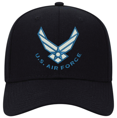 US Air Force Hat/Cap - Premium TShirts & More