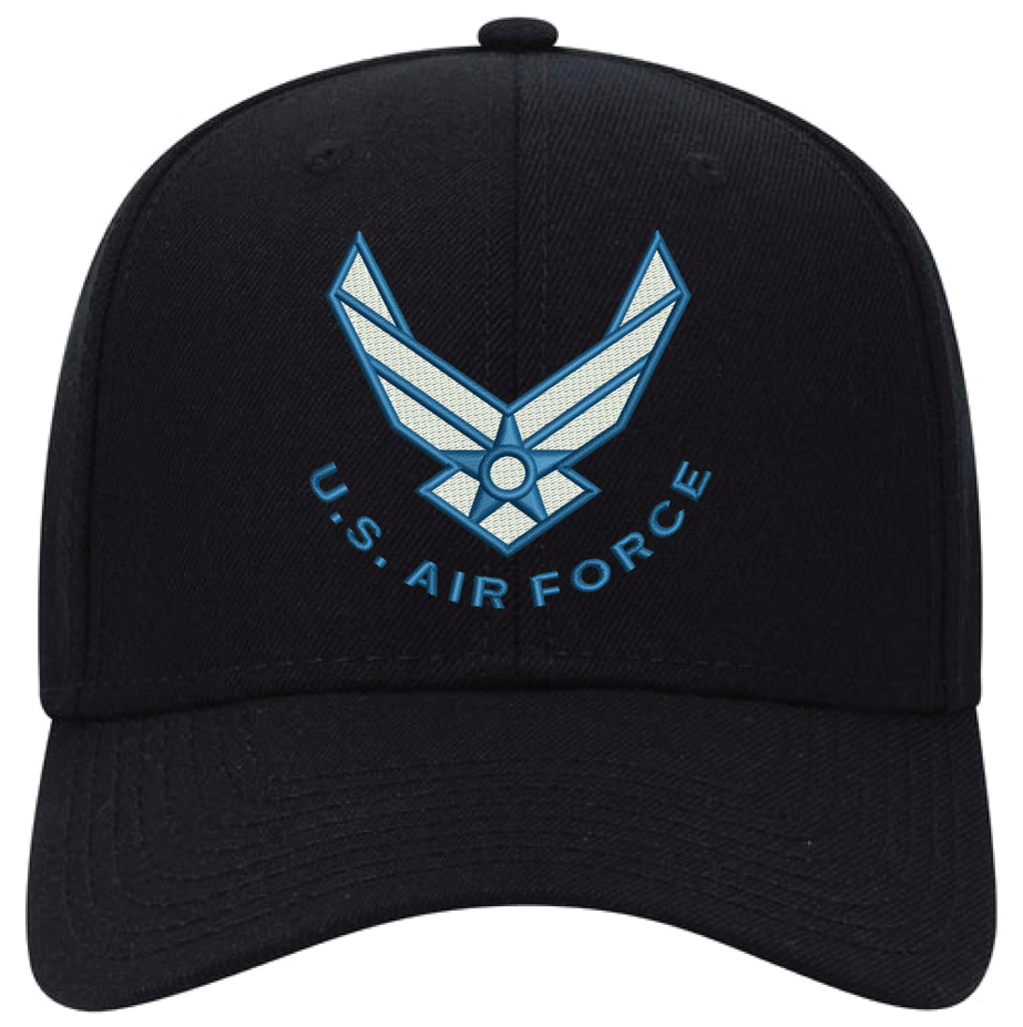 US Air Force Hat/Cap - Premium TShirts & More