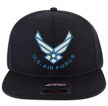 Cargar imagen en el visor de la galería, US Air Force Hat/Cap
