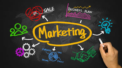 Basic Marketing Consultation (1HR) - Premium TShirts & More