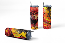 Load image into Gallery viewer, The Flash Art 20oz Tumbler - Premium TShirts &amp; More
