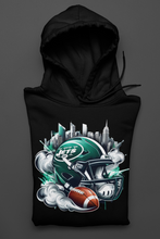 Cargar imagen en el visor de la galería, The New York Jets Shirt/Hoody - Premium TShirts &amp; More
