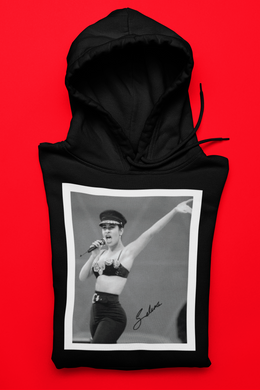 Selena 2 Hoodie Pullover Sweatshirt - Premium TShirts & More