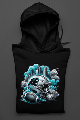 The Carolina Panthers Shirt/Hoody - Premium TShirts & More