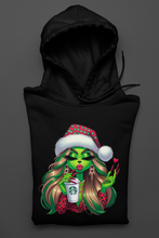 Load image into Gallery viewer, The Classy Girls Grinch 1 Shirt/Hoody
