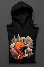 Load image into Gallery viewer, The Cleveland Browns Shirt/Hoody
