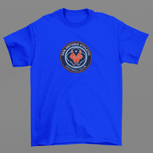 Cargar imagen en el visor de la galería, MOM/DAD SAA Football Club T-Shirt #1 - Premium TShirts &amp; More
