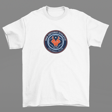 Cargar imagen en el visor de la galería, MOM/DAD SAA Football Club T-Shirt #1 - Premium TShirts &amp; More
